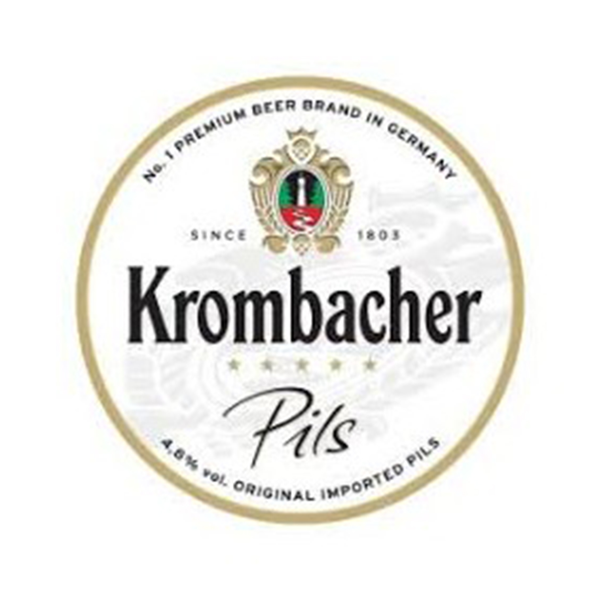SCHMUCKER PILS Image